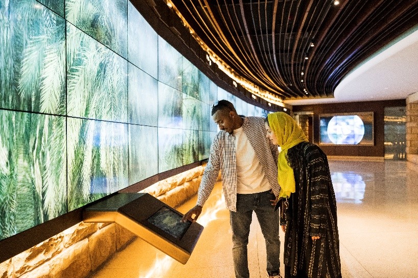 Soluções de Displays B2B e Video Wall - Unitron