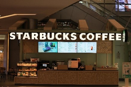 Digital Menu Boards